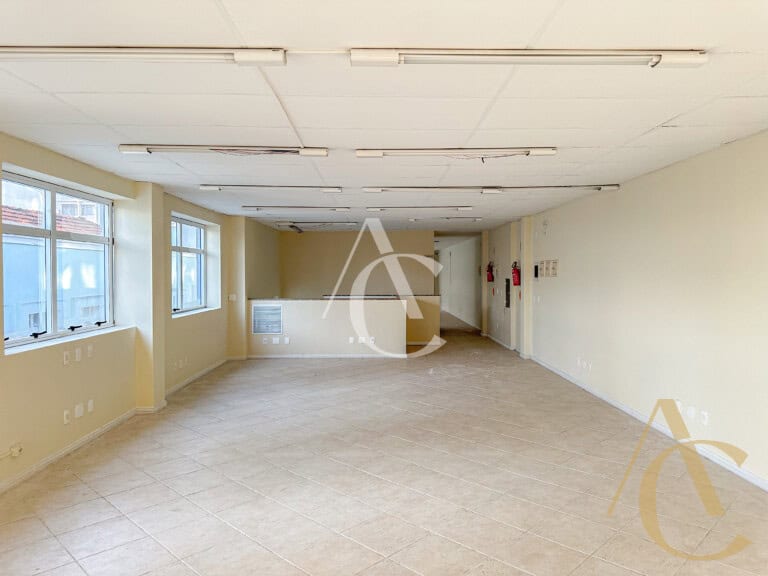 Sala para alugar, com 437,40m² – Centro, Florianópolis,SC.