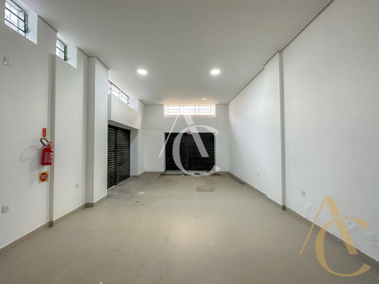 Sala para alugar, com 437,40m² – Centro, Florianópolis,SC.