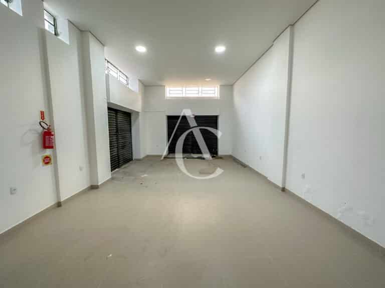 Prédio/Salas para alugar, 516,00m², loja, 3 andares de salas – Centro- Florianópolis.