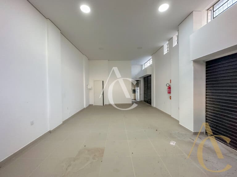 Sala para alugar, com 437,40m² – Centro, Florianópolis,SC.