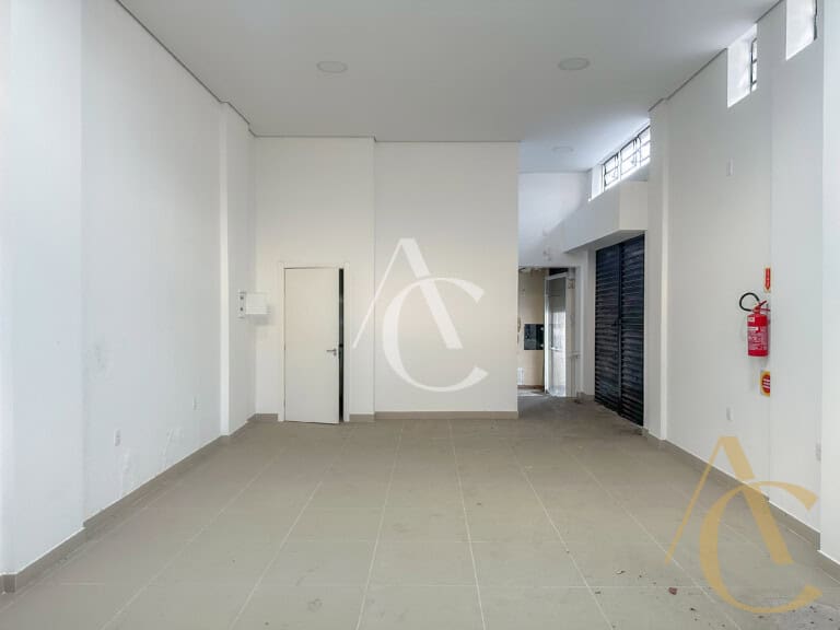 Sala para alugar, com 437,40m² – Centro, Florianópolis,SC.