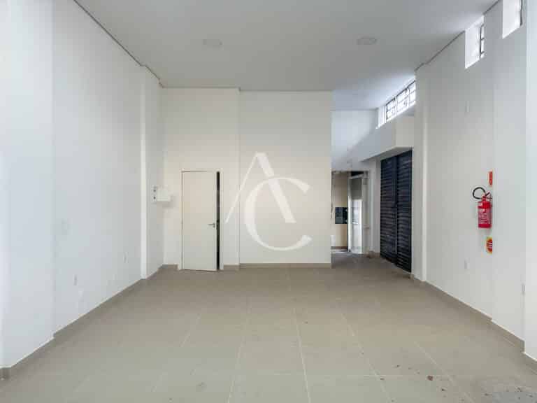 Prédio/Salas para alugar, 516,00m², loja, 3 andares de salas – Centro- Florianópolis.