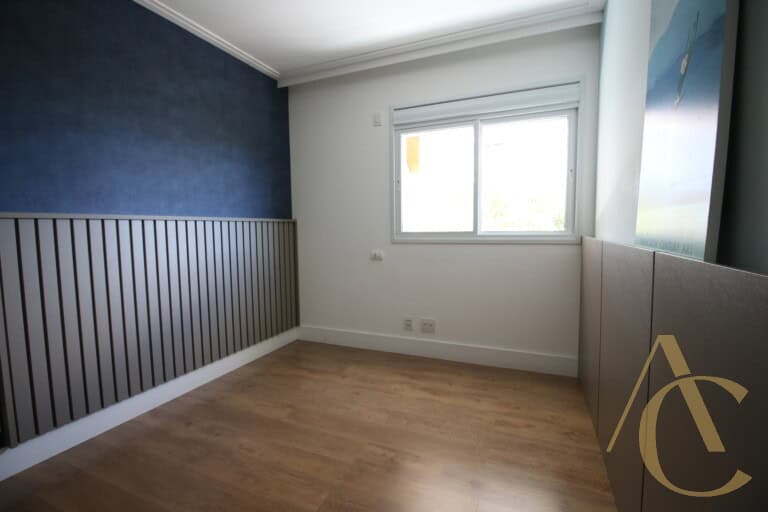 Apartamento para alugar – 2 suítes – Agronômica – Florianópolis, SC.