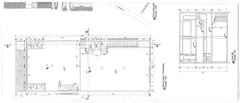 Sala para alugar, com 154,94m² – Centro, Florianópolis, SC