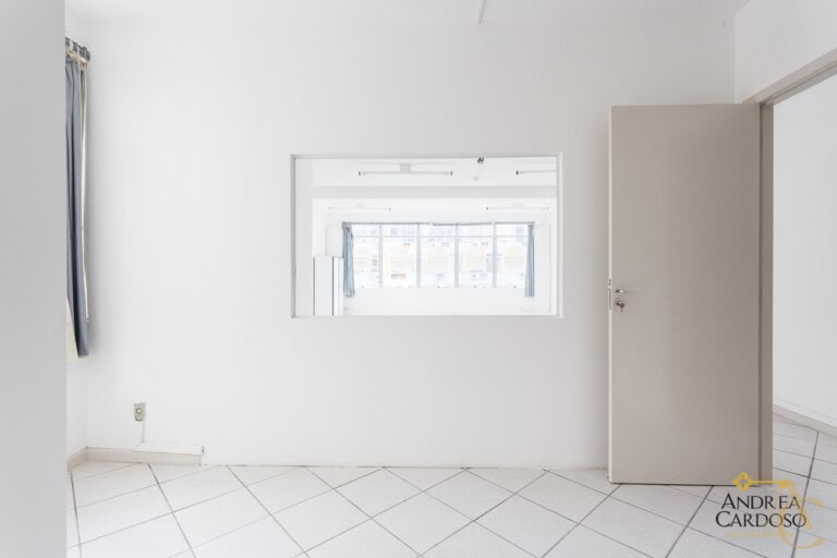 Sala para alugar – 126,00m² – Centro, Florianópolis, SC.