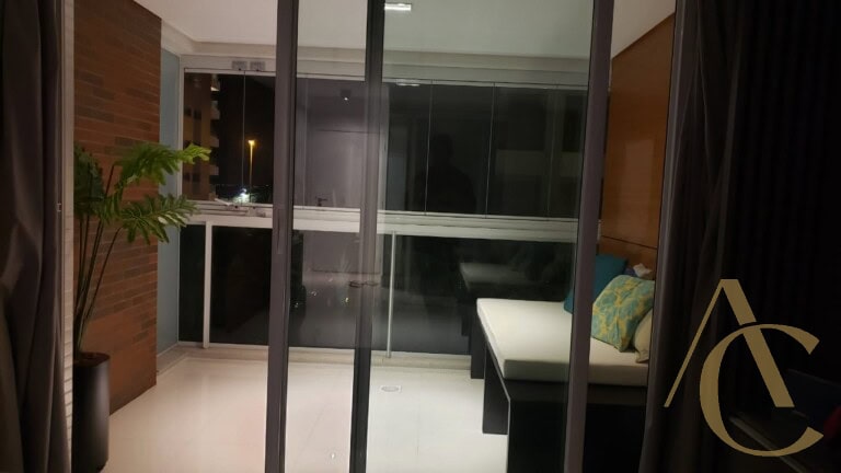 Apartamento para alugar – 2 suítes – Agronômica – Florianópolis, SC.