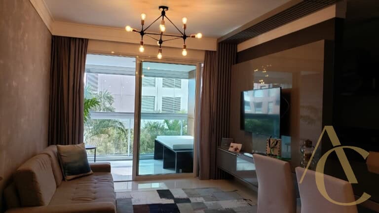 Apartamento para alugar – 2 suítes – Agronômica – Florianópolis, SC.