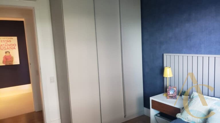 Apartamento para alugar – 2 suítes – Agronômica – Florianópolis, SC.