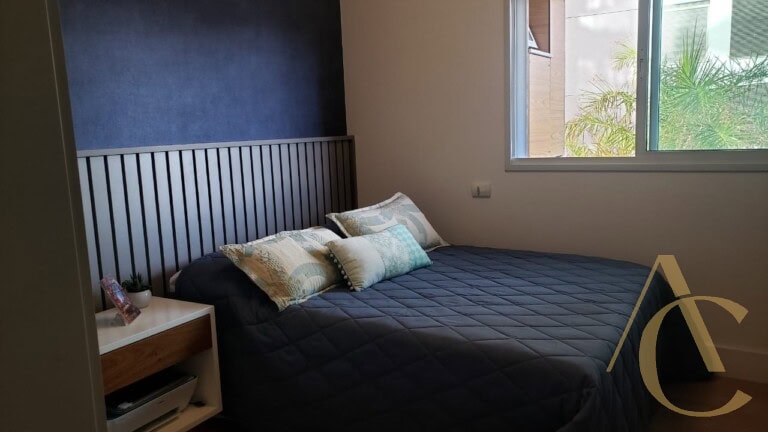 Apartamento para alugar – 2 suítes – Agronômica – Florianópolis, SC.