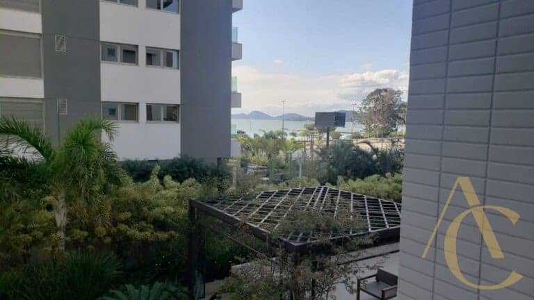 Apartamento para alugar – 2 suítes – Agronômica – Florianópolis, SC.