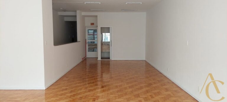 Prédio/salas para alugar, 406,84m² – Centro – Florianópolis