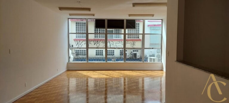 Prédio/salas para alugar, 406,84m² – Centro – Florianópolis