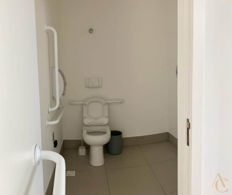 Loja para alugar – Estreito, Florianópolis, SC.