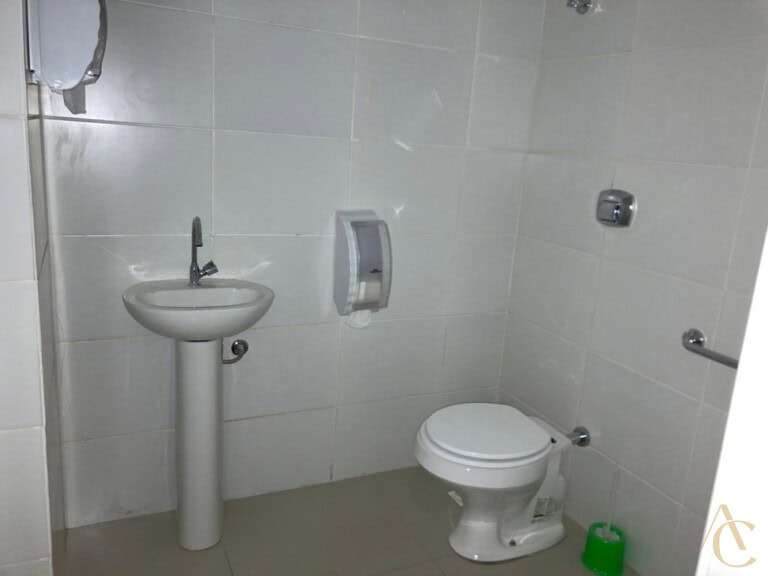 Loja para alugar – Estreito, Florianópolis, SC.