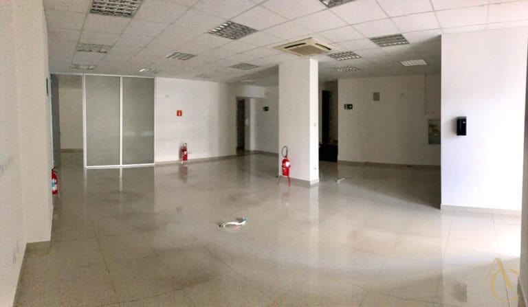 Loja para alugar – Estreito, Florianópolis, SC.