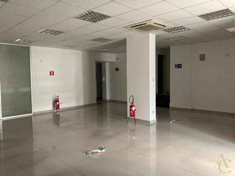 Loja para alugar – Estreito, Florianópolis, SC.