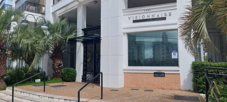 Apartamento para alugar  – Abraão – Florianópolis/SC.