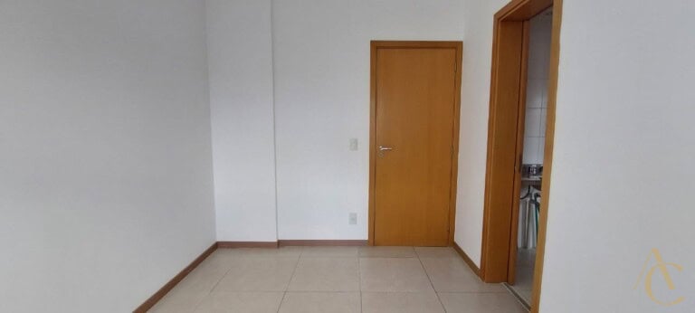 Apartamento para alugar  – Abraão – Florianópolis/SC.