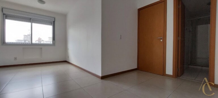 Apartamento para alugar  – Abraão – Florianópolis/SC.