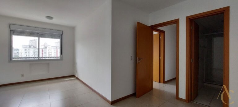 Apartamento para alugar  – Abraão – Florianópolis/SC.