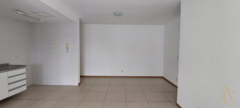 Apartamento para alugar  – Abraão – Florianópolis/SC.