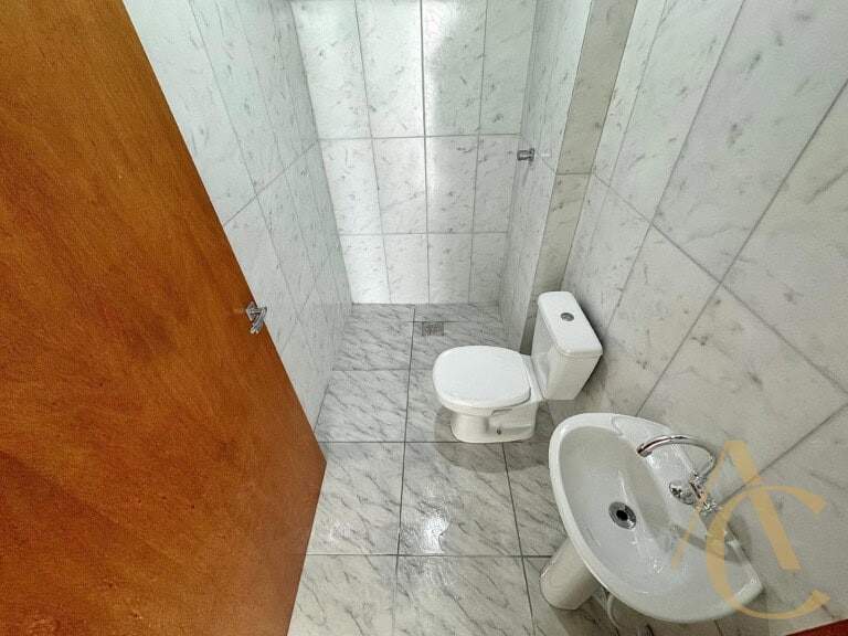 Sala para alugar, 39m² – Centro, Florianópolis, SC.