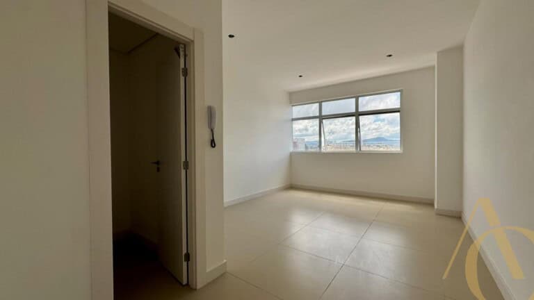 Sala para alugar – 24,36m² – Estreito | Florianópolis/SC.
