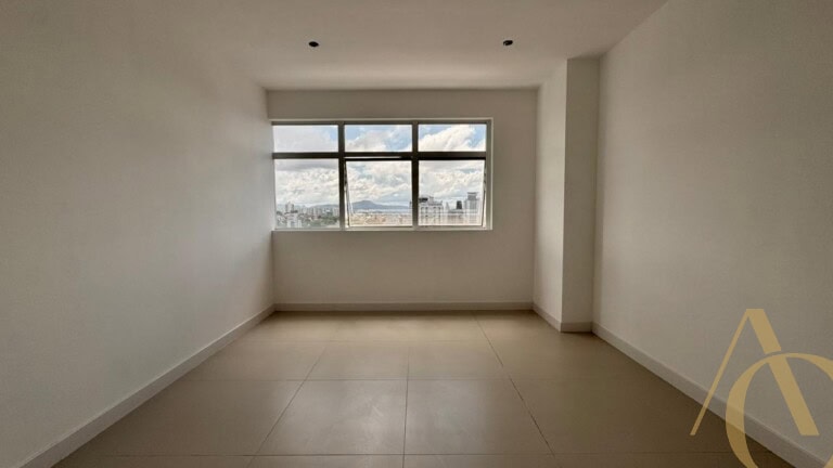 Sala para alugar – 24,36m² – Estreito | Florianópolis/SC.