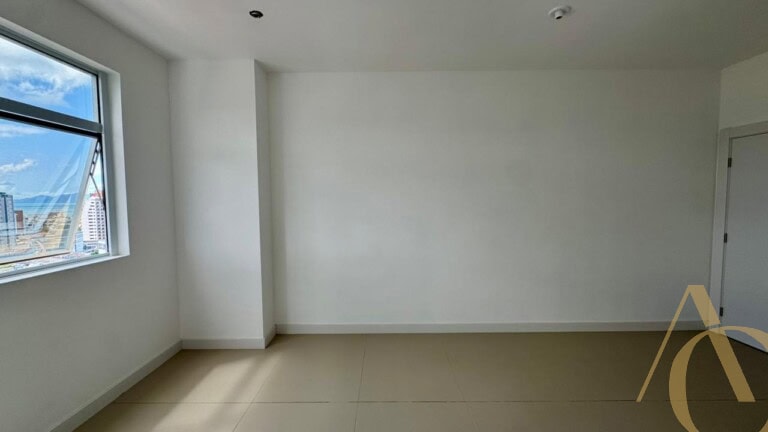 Sala para alugar – 24,36m² – Estreito | Florianópolis/SC.