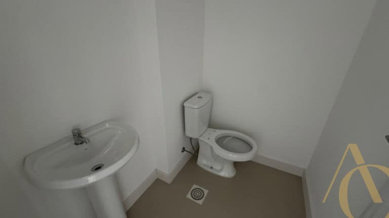 Sala para alugar – 24,36m² – Estreito | Florianópolis/SC.