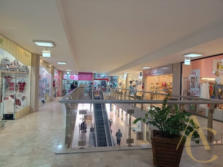 Sala para alugar – 55m² – Centro – Florianópolis/SC