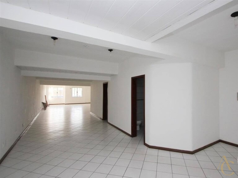 Sala para alugar – 306m² – Centro, Florianópolis, SC.