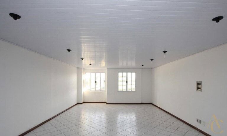 Sala para alugar – 306m² – Centro, Florianópolis, SC.