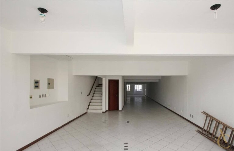 Sala para alugar – 306m² – Centro, Florianópolis, SC.