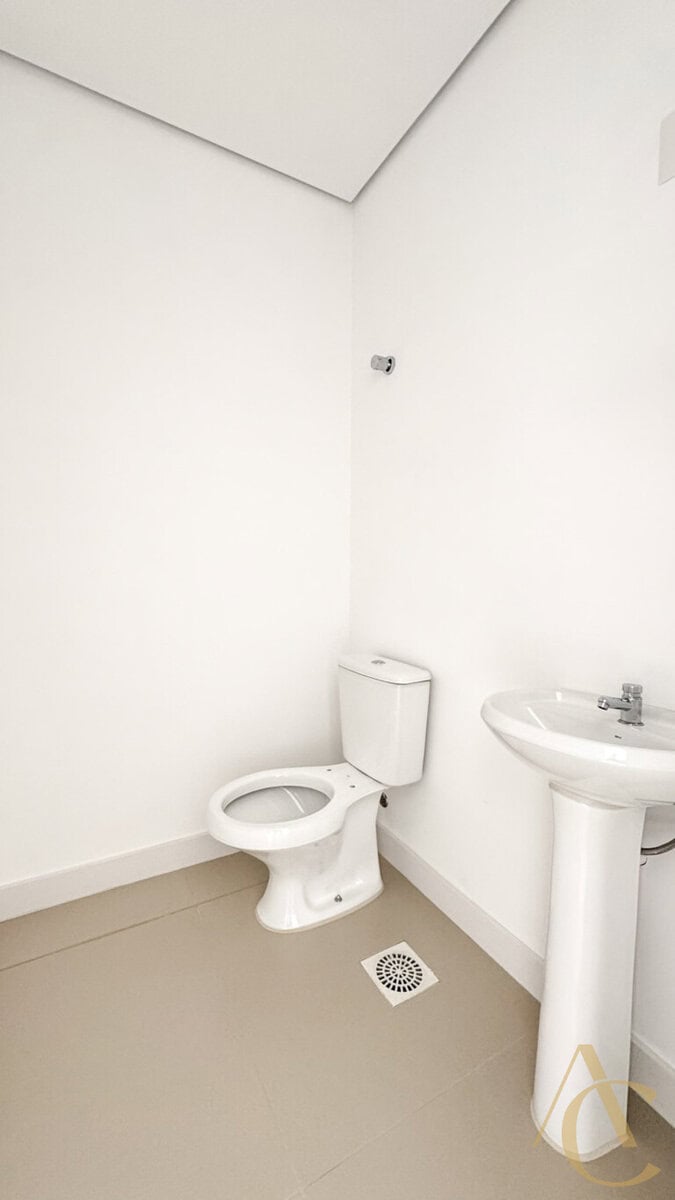 Sala para alugar – 25,12m² – Estreito, Florianópolis/SC.