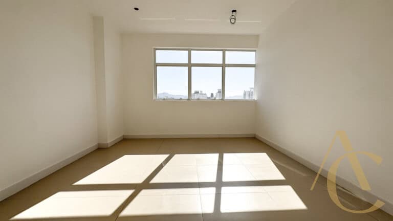 Sala para alugar – 25,12m² – Estreito, Florianópolis/SC.