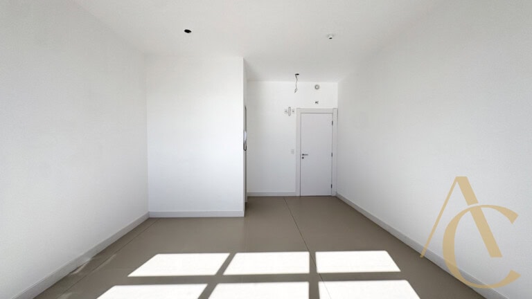 Sala para alugar – 25,12m² – Estreito, Florianópolis/SC.