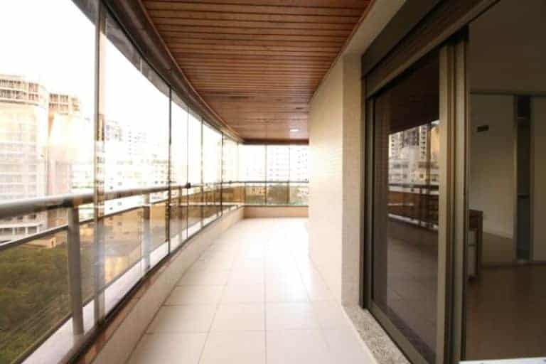 Apartamento à venda, 3 suítes, 3 vagas de garagem – Agronômica – Florianópolis, SC.