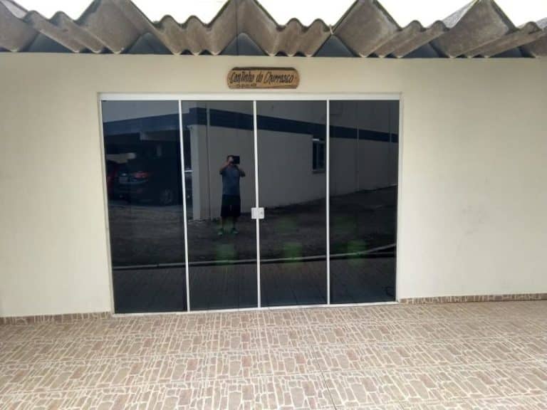 Apartamento à venda – 2 vagas de garagem – piscina – Bom Abrigo – Florianópolis, SC.