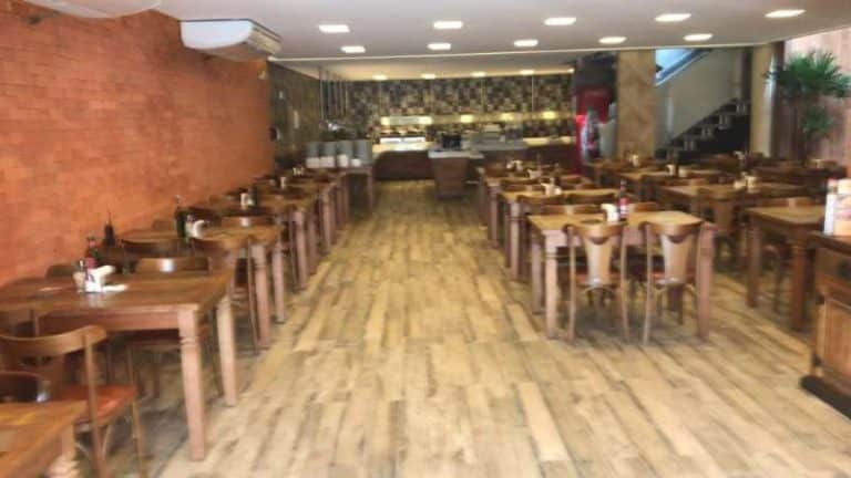 Prédio para à venda – Agronômica – Florianópolis/SC.