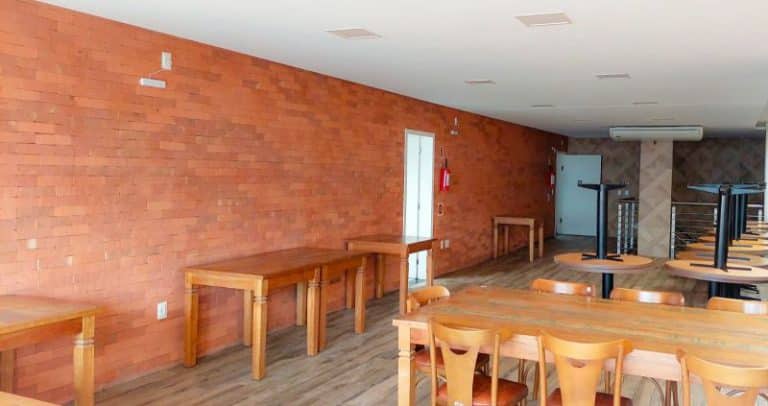 Prédio para à venda – Agronômica – Florianópolis/SC.