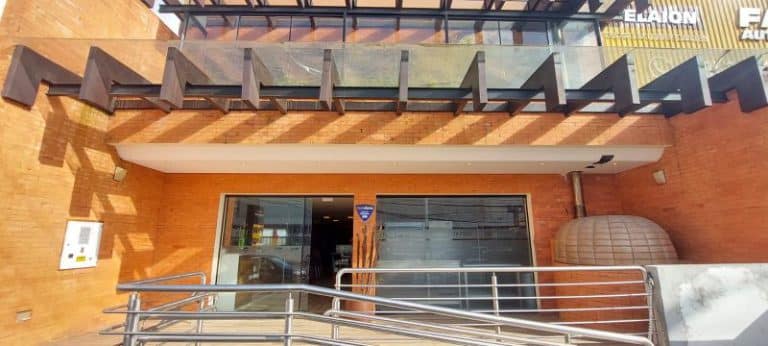 Prédio para à venda – Agronômica – Florianópolis/SC.