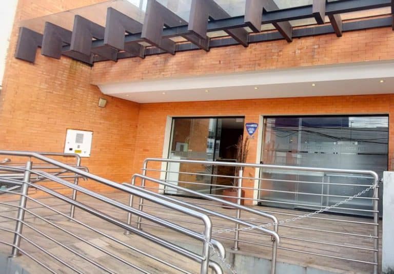 Prédio para à venda – Agronômica – Florianópolis/SC.