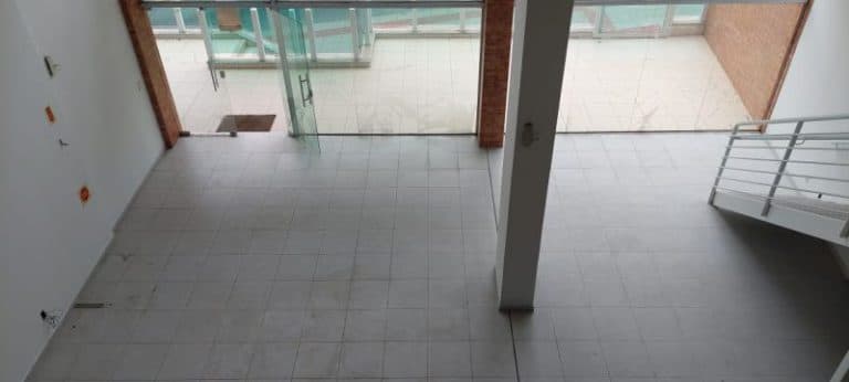 Loja para à venda – 462,23m² – Pantanal – Florianópolis.