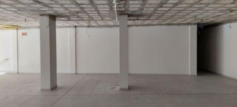 Loja para à venda – 462,23m² – Pantanal – Florianópolis.