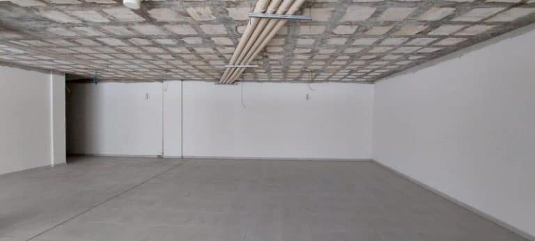 Loja para à venda – 462,23m² – Pantanal – Florianópolis.