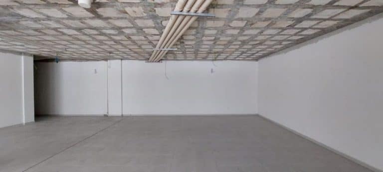 Loja para à venda – 462,23m² – Pantanal – Florianópolis.