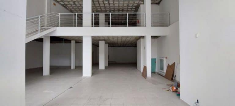 Loja para à venda – 462,23m² – Pantanal – Florianópolis.