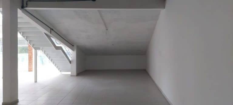 Loja para à venda – 462,23m² – Pantanal – Florianópolis.