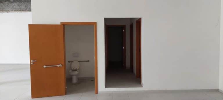 Loja para à venda – 462,23m² – Pantanal – Florianópolis.